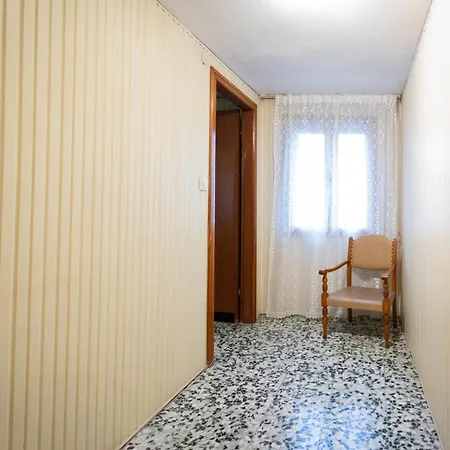 Dimora Papi -apeliving- Pellestrina Ve Venecia