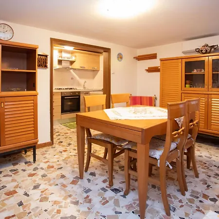 Dimora Papi -apeliving- Pellestrina Ve * Venecia