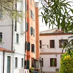 Casa vacanze Dimora Papi - Isola Di Pellestrina Ve Venezia