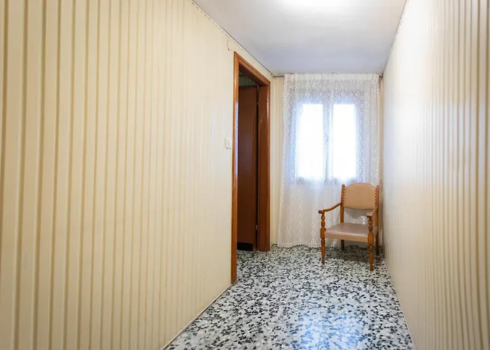 Dimora Papi - Isola Di Pellestrina Ve Венеция
