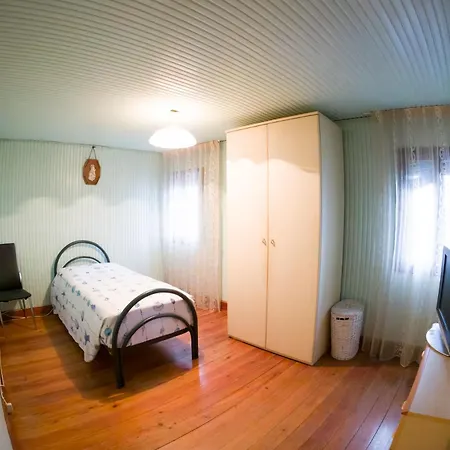 Holiday home Dimora Papi - Isola Di Pellestrina Ve