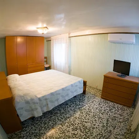 Holiday home Dimora Papi - Isola Di Pellestrina Ve Venice