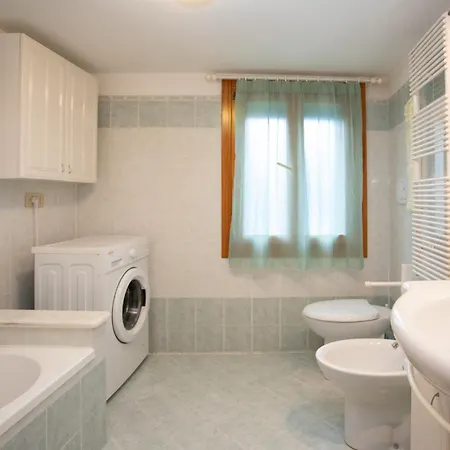 Holiday home Dimora Papi - Isola Di Pellestrina Ve *