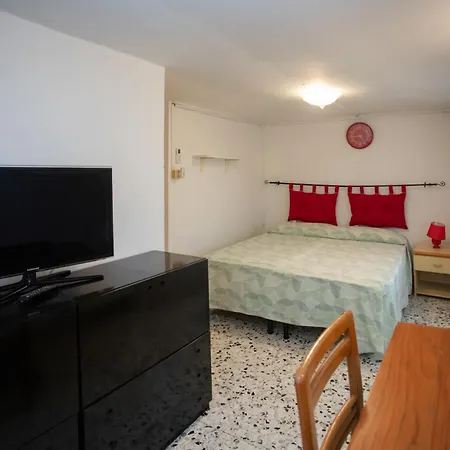 Holiday home Dimora Papi - Isola Di Pellestrina Ve