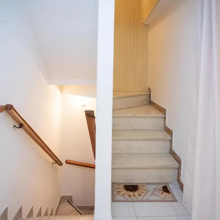 Holiday home Dimora Papi - Isola Di Pellestrina Ve