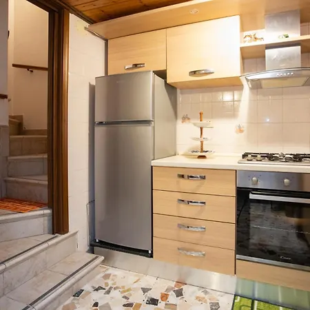 Dimora Papi - Isola Di Pellestrina Ve Venice