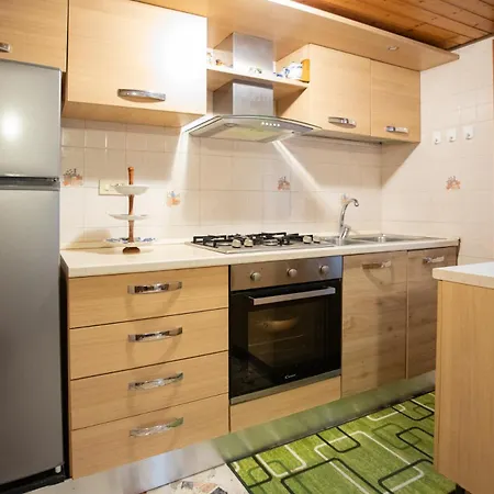 Dimora Papi - Isola Di Pellestrina Ve Holiday home